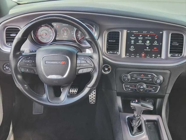 2019 Dodge Charger R/T RWD