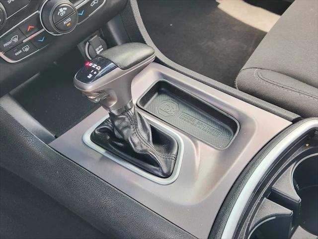 2019 Dodge Charger R/T RWD