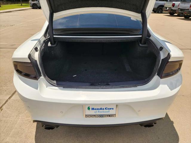 2019 Dodge Charger R/T RWD