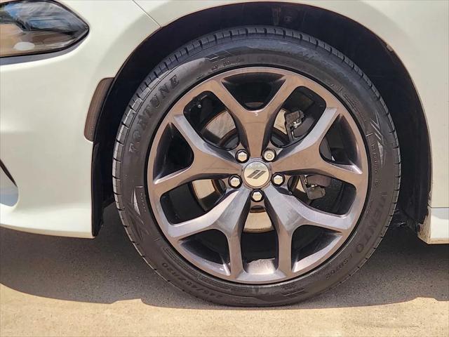 2019 Dodge Charger R/T RWD