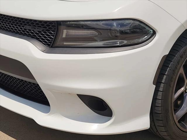 2019 Dodge Charger R/T RWD