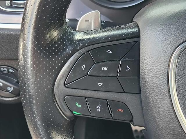 2019 Dodge Charger R/T RWD
