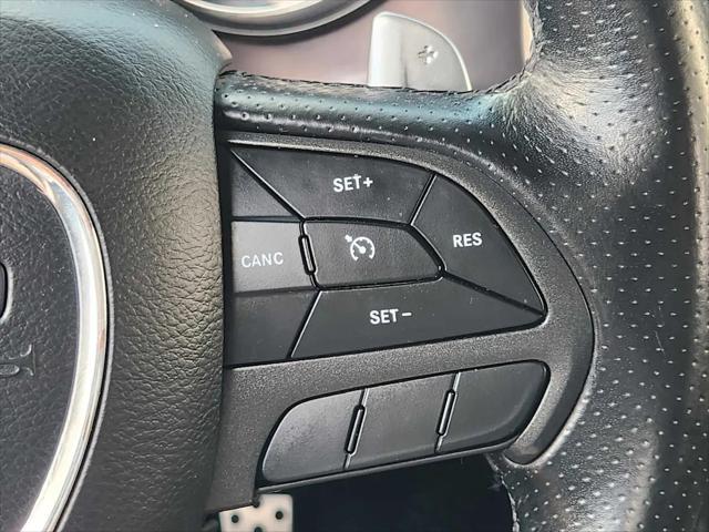 2019 Dodge Charger R/T RWD