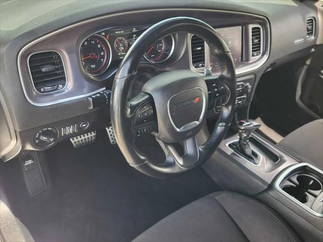 2019 Dodge Charger R/T RWD