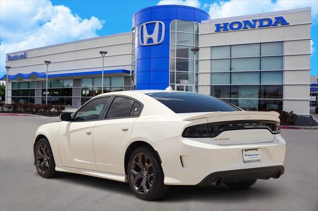 2019 Dodge Charger R/T RWD
