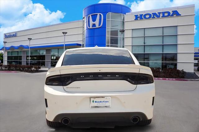 2019 Dodge Charger R/T RWD
