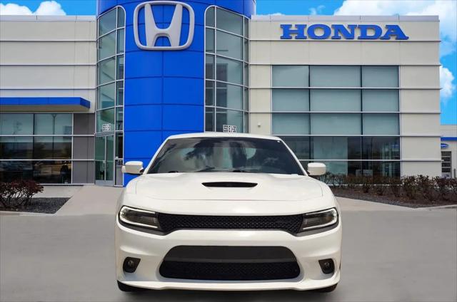 2019 Dodge Charger R/T RWD