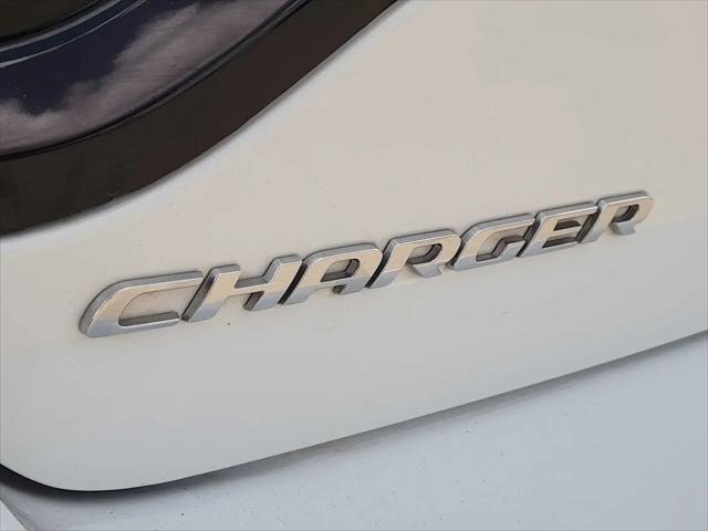 2019 Dodge Charger R/T RWD