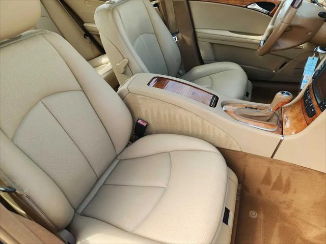 2009 Mercedes-Benz E 350 4MATIC