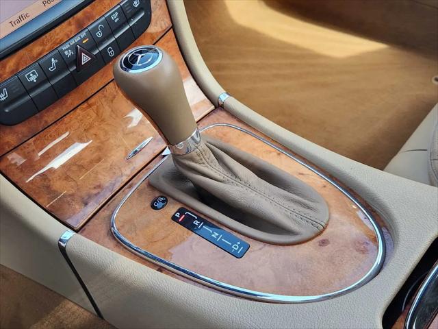 2009 Mercedes-Benz E 350 4MATIC