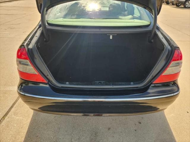 2009 Mercedes-Benz E 350 4MATIC