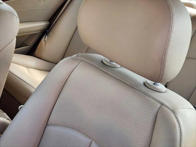 2009 Mercedes-Benz E 350 4MATIC