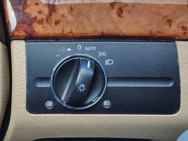 2009 Mercedes-Benz E 350 4MATIC