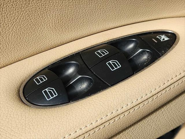 2009 Mercedes-Benz E 350 4MATIC