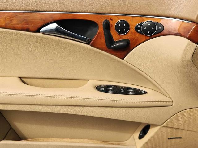 2009 Mercedes-Benz E 350 4MATIC