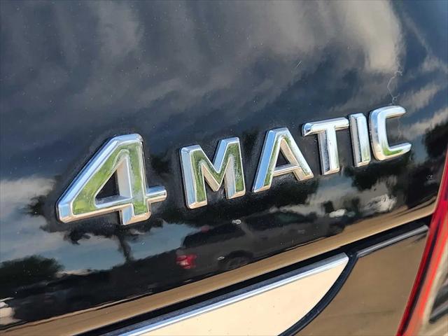 2009 Mercedes-Benz E 350 4MATIC
