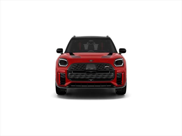 2027 MINI Cooper Countryman John Cooper Works
