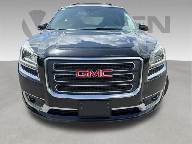 2016 GMC Acadia SLT-1