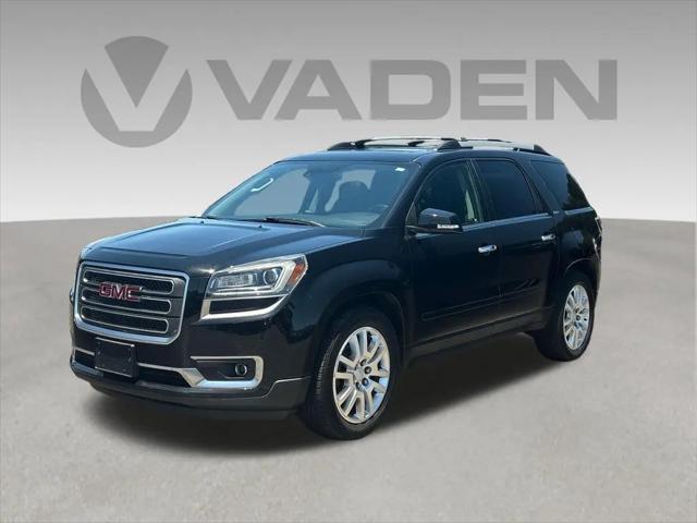2016 GMC Acadia SLT-1 for sale in Beaufort, SC