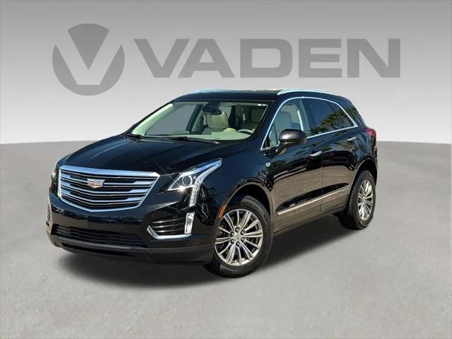 2019 Cadillac XT5 Luxury for sale in Beaufort, SC