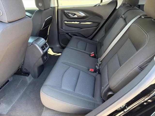 2022 GMC Terrain AWD SLE