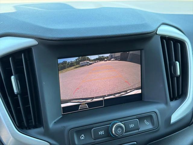 2022 GMC Terrain AWD SLE
