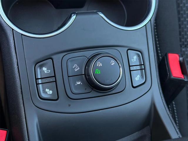 2022 GMC Terrain AWD SLE