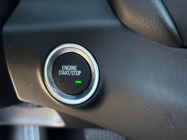 2022 GMC Terrain AWD SLE
