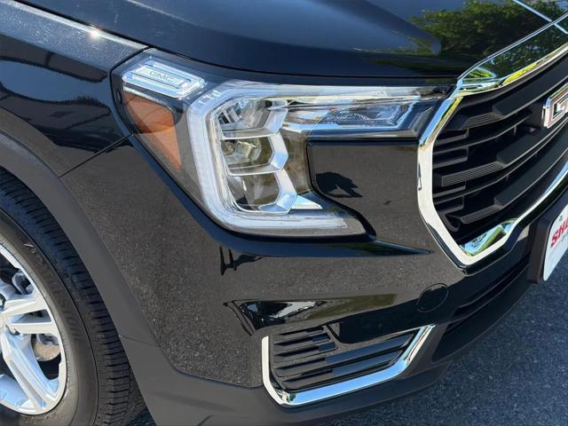 2022 GMC Terrain AWD SLE