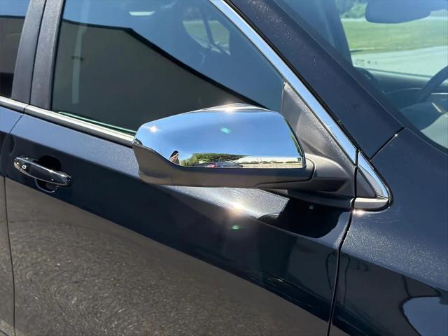 2022 GMC Terrain AWD SLE