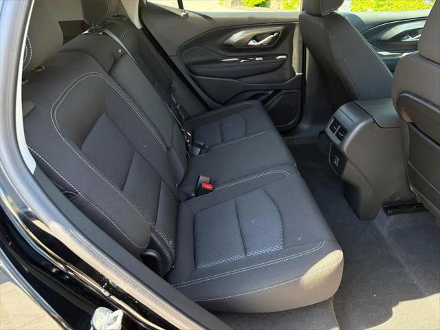 2022 GMC Terrain AWD SLE