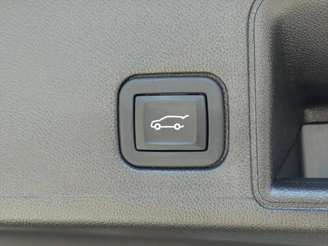 2022 GMC Terrain AWD SLE