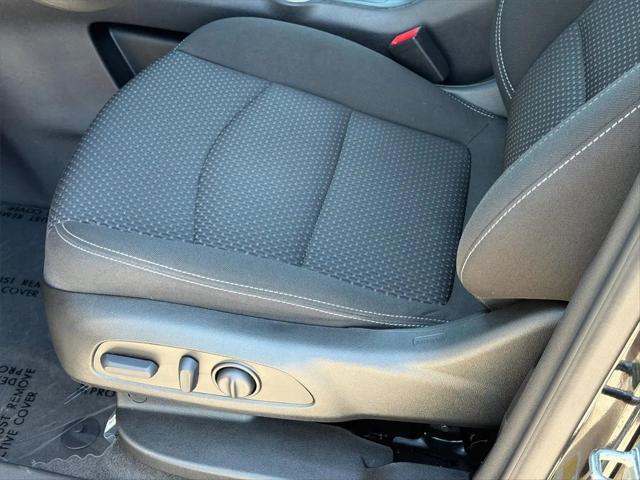 2022 GMC Terrain AWD SLE