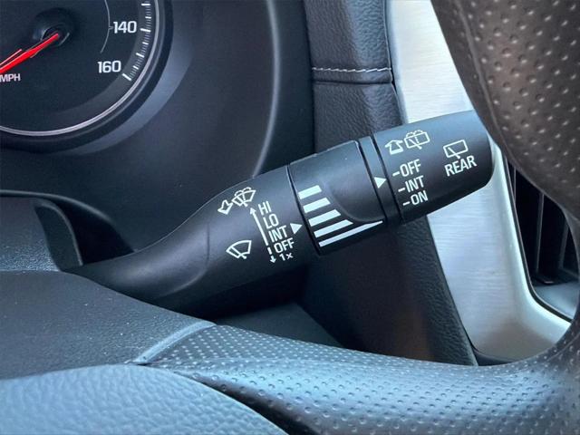 2022 GMC Terrain AWD SLE