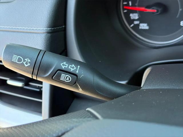 2022 GMC Terrain AWD SLE