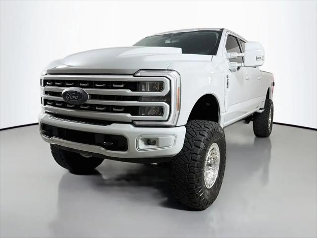 2025 Ford F-250 LARIAT for sale in North Miami, FL