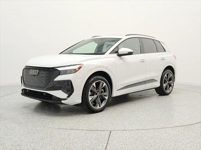 2023 Audi e-tron Premium Plus 50 quattro for sale in Costa Mesa, CA