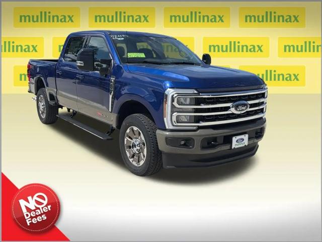 2026 Ford F-250 King Ranch for sale in New Smyrna Beach, FL