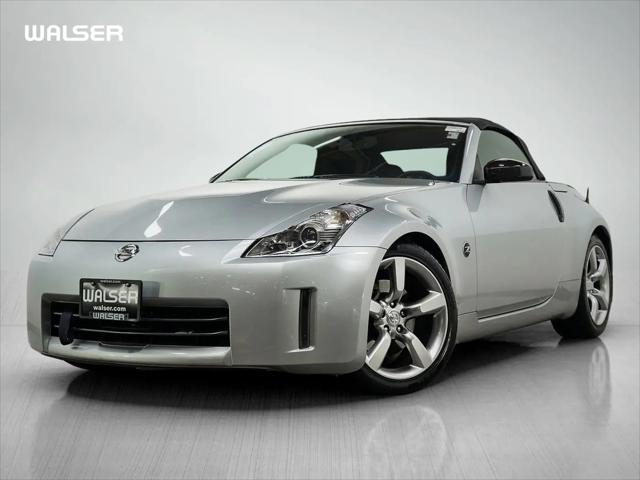 2007 Nissan 350Z Enthusiast for sale in Burnsville, MN