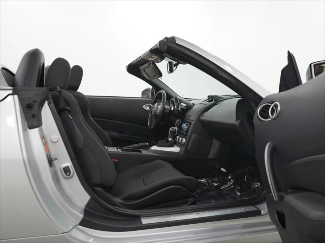2007 Nissan 350Z Enthusiast