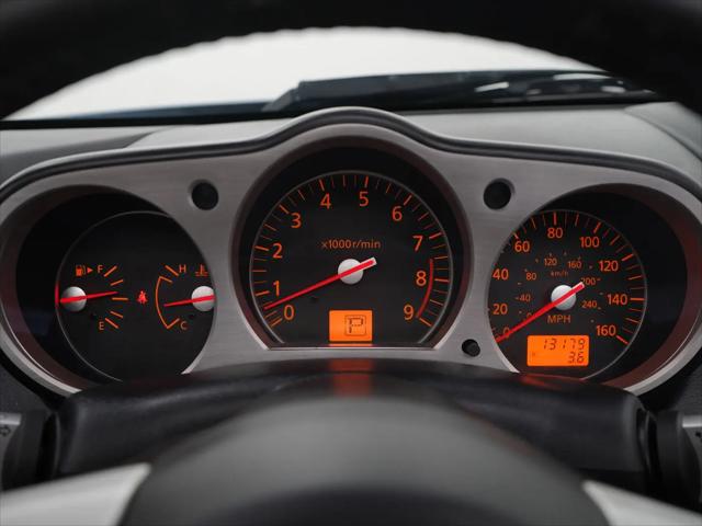2007 Nissan 350Z Enthusiast