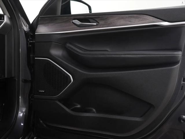 2022 Jeep Grand Cherokee Limited 4x4