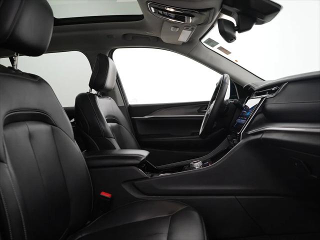 2022 Jeep Grand Cherokee Limited 4x4