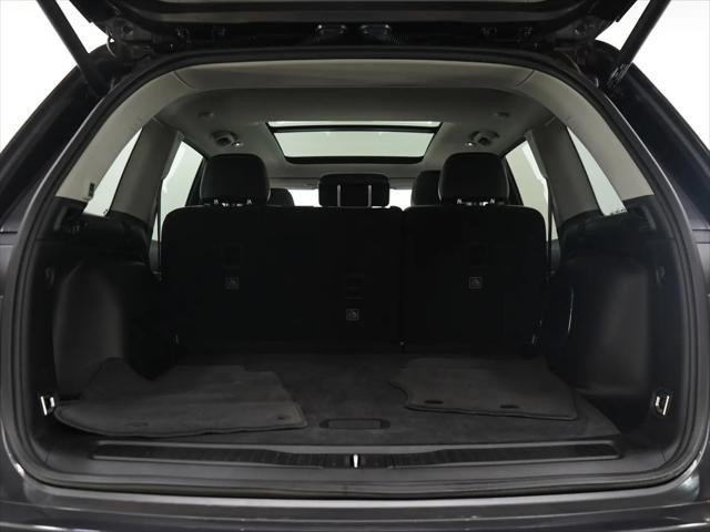 2022 Jeep Grand Cherokee Limited 4x4