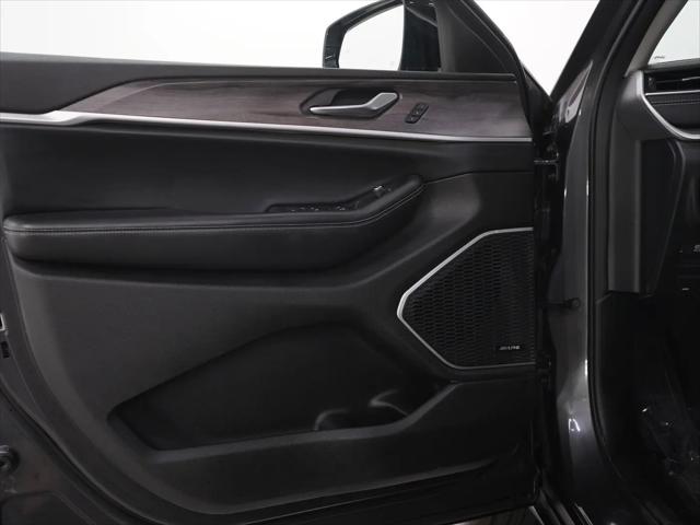 2022 Jeep Grand Cherokee Limited 4x4