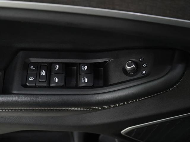 2022 Jeep Grand Cherokee Limited 4x4