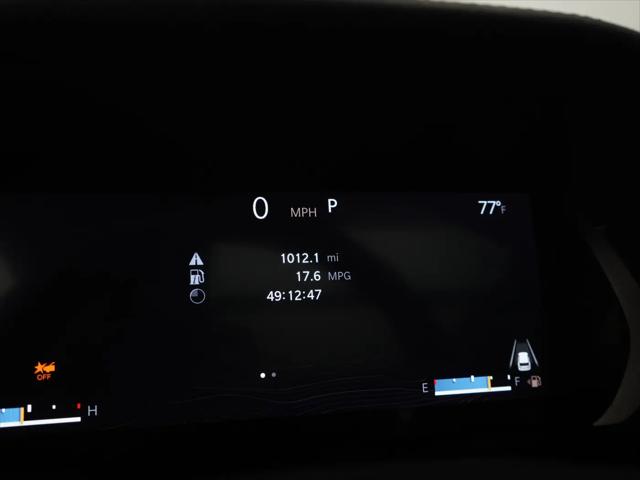 2022 Jeep Grand Cherokee Limited 4x4