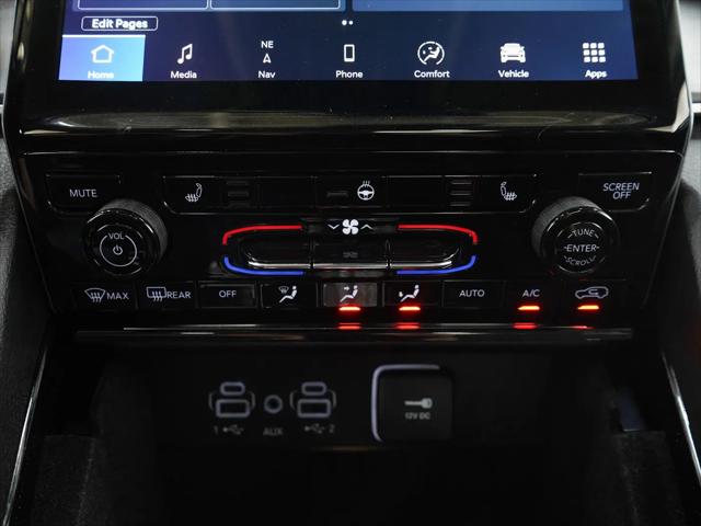 2022 Jeep Grand Cherokee Limited 4x4