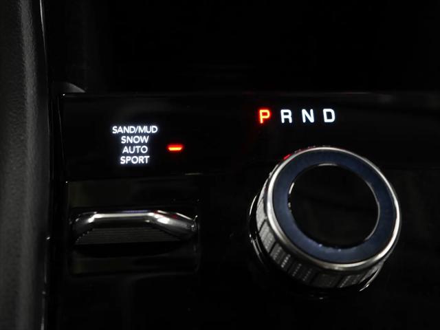 2022 Jeep Grand Cherokee Limited 4x4