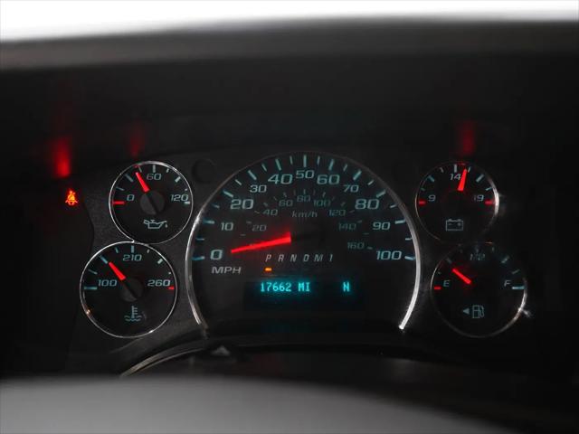 2025 Chevrolet Express Passenger RWD 3500 Extended Wheelbase LT